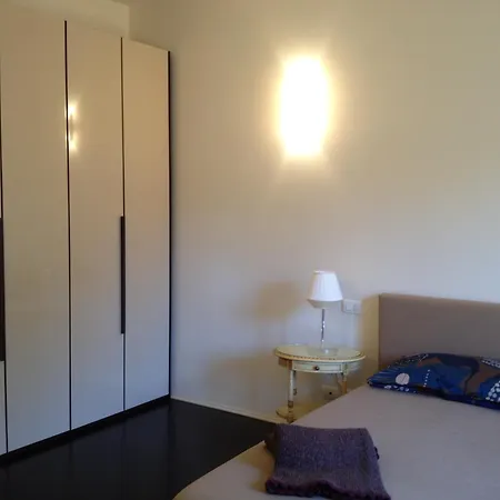 Lägenhet Casa Valle 3 *