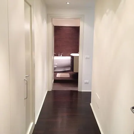 Casa Valle 3 Lägenhet Verona
