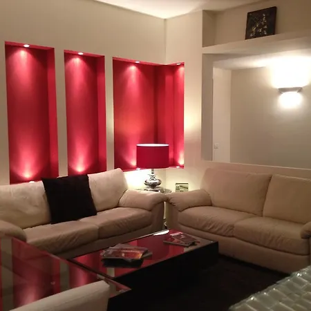 Casa Valle 3 Lägenhet *
