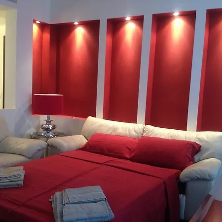 Casa Valle 3 Lägenhet Verona