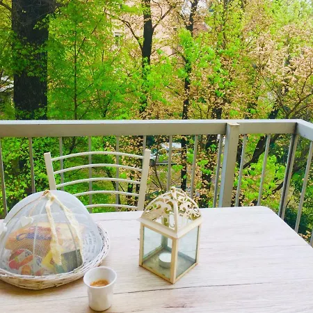 Lägenhet Casa Valle 3 *