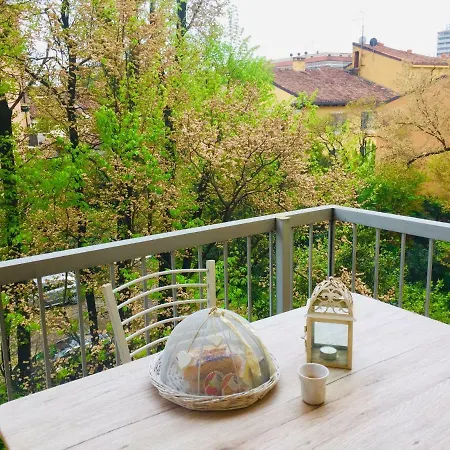 Casa Valle 3 Lägenhet Verona